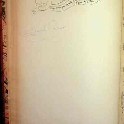 Guestbk1 p55 1959 (H Martin sketch)