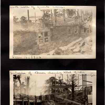 SCRB-1 p(35) 1926-12-16 guest rooms, tower