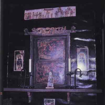 Capri Eucharistic Procession Tiles