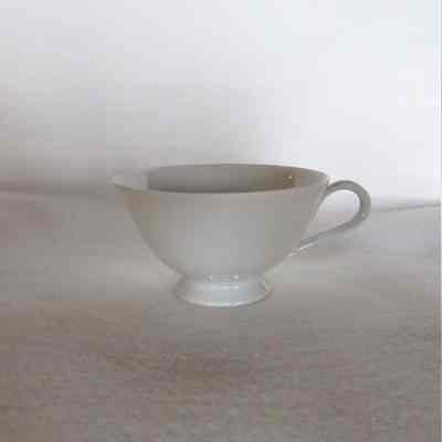 German Demi-tasse Cup