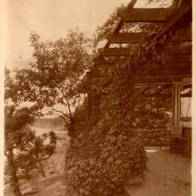 Bungalow Patio steps (1911-1920) copy(1)