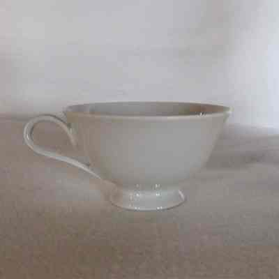 German Demi-tasse Cup