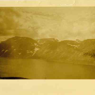Nova Scotia coastline (Knickle Studio)