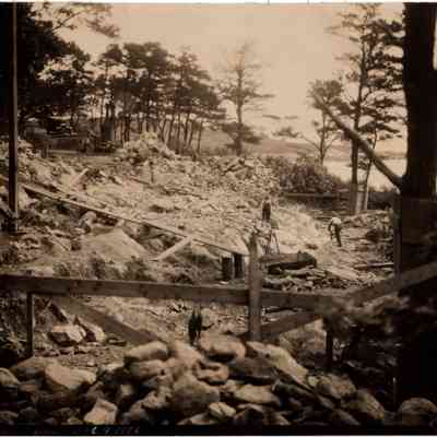 1926-09-09 Castle Construction (L P Soule)