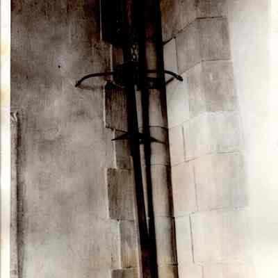16th c. Two-Handed Sword - Zwiehander