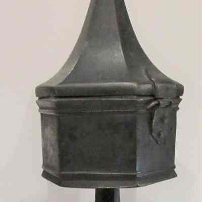 Pyx