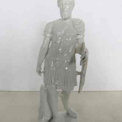 Marcus Aurelius figurine