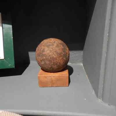 Cannonball