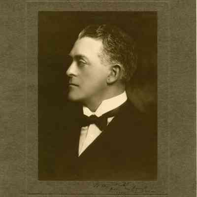 1914 Gus N to Fish
