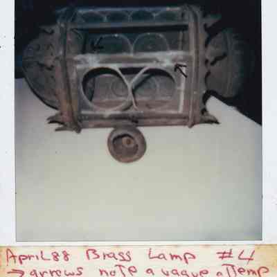 April 1988 Brass Lantern #4 (from PB#1)