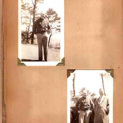 GRM p(2) JHH Jr images w unknown man
