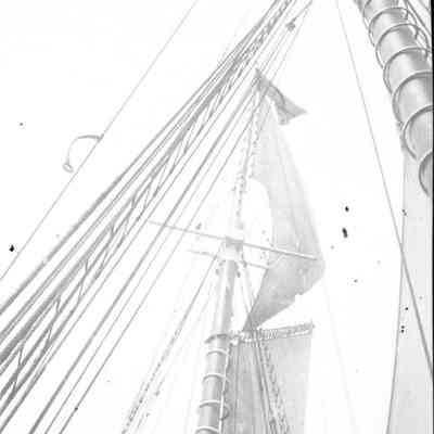 Odysseus rigging