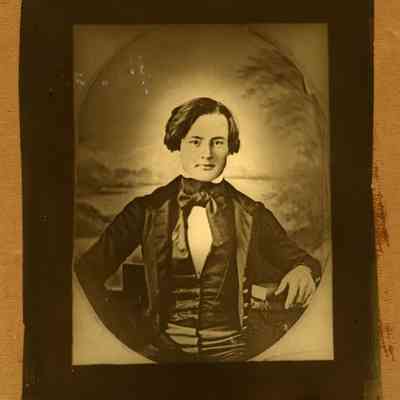 Richard P Hammond (GD) West Point Image