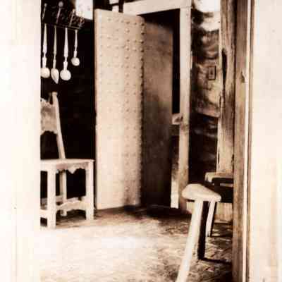 Sicilian Room