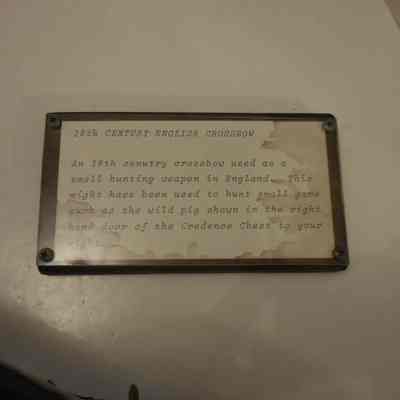 Associated Label