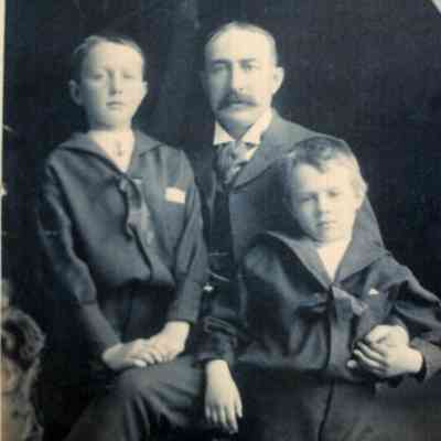 1892 ca Harris, JHHSr, and JHHJr