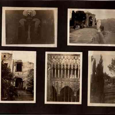 SCRB-5 (37) 1927-03 Ravello Villa Cimbrone