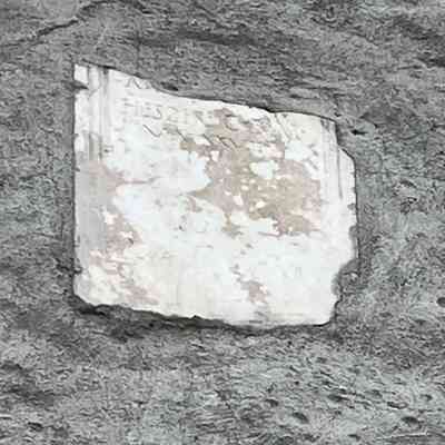 Fragmentary Epitaph - Hesper