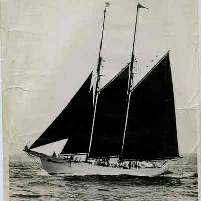 Odysseus w dark sails