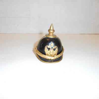 Mini Austro-Hungarian Empire - Imperial Lifeguards Spiked Hat