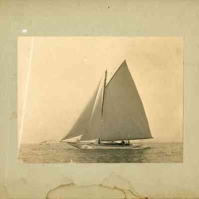 Odysseus III