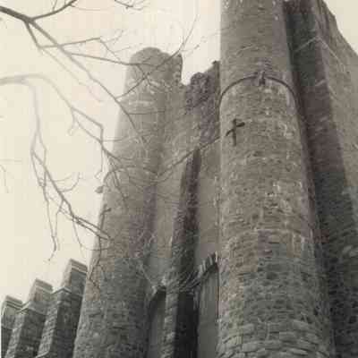 1950-1960s oceanside