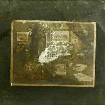 unknown Yale Room