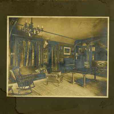 unk Gilded Age room