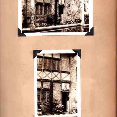 GRM p(15) courtyard
