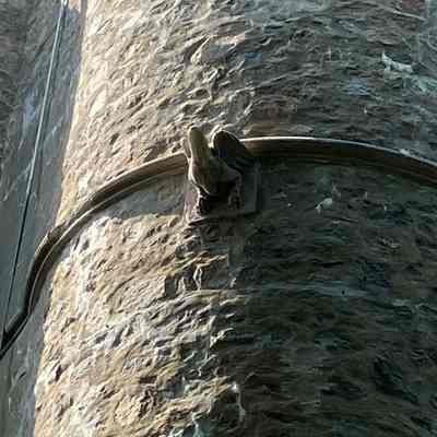 Tower Gargoyles