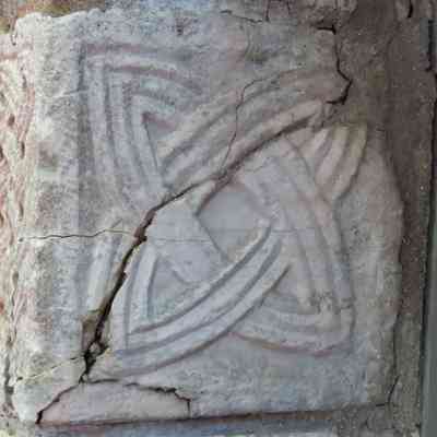 Left capital, right side