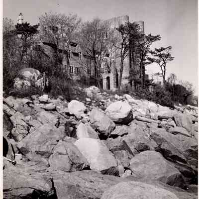 1930-1965 oceanside (G Converse w Christian Science)
