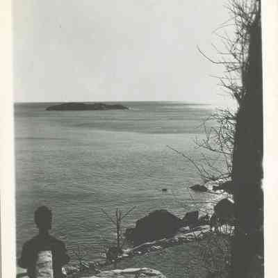 1930-1965 Norman's Woe view