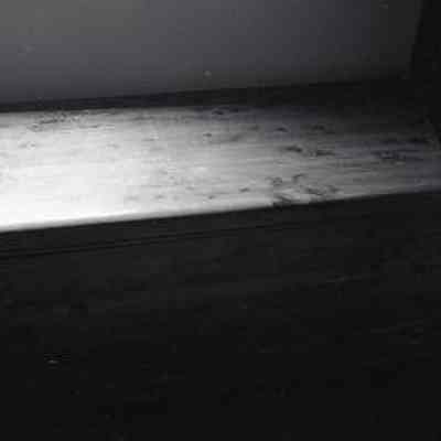 Cedar Chest