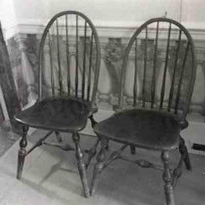 Windsor Chairs