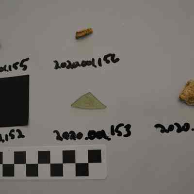 Sherd