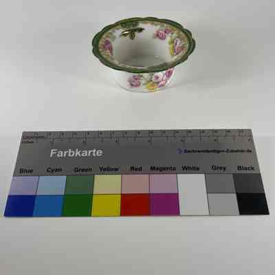 Color Chart (1986.092 G)