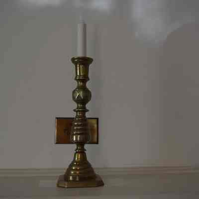 Candlestick