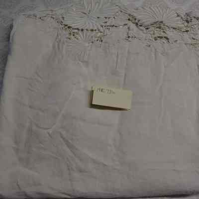 Tablecloth