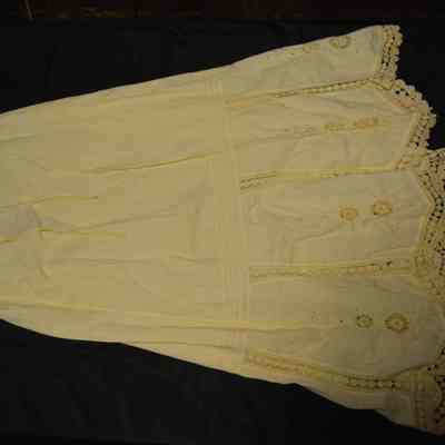 Petticoat