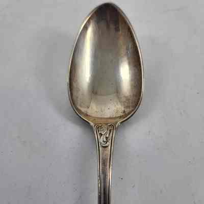 Head of spoon
