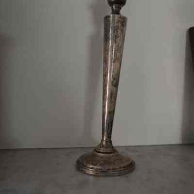 Candlestick B damage_09122021: Origformat: Artifact