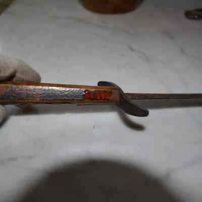 Knife