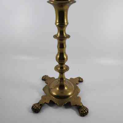 Candlestick