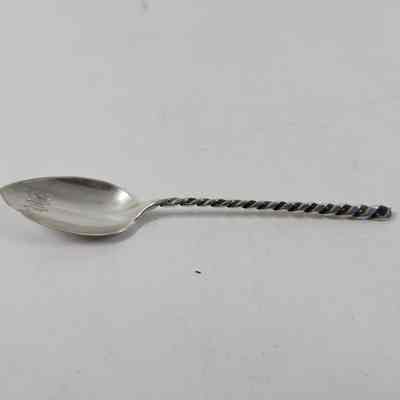 Demitasse Spoon