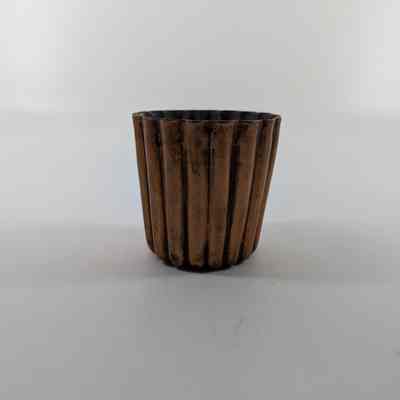 Vessel, Miniature