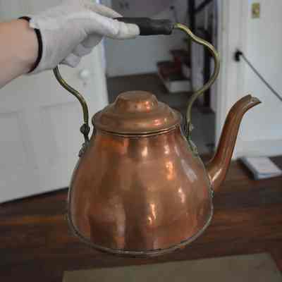 Kettle