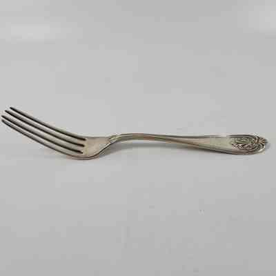 Fork, Dinner