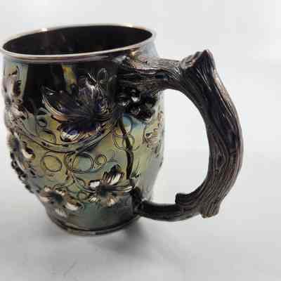 Mug Handle