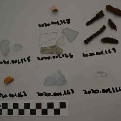 Sherd
